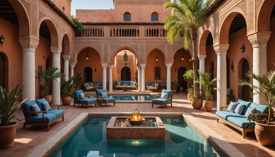 Marrakech real estate sees growth in international buyers for 2026